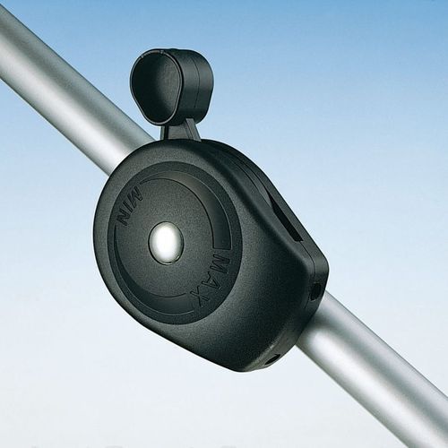Leva di comando con impugnatura - AE 250T - START s.r.l. trasmissioni e comandi