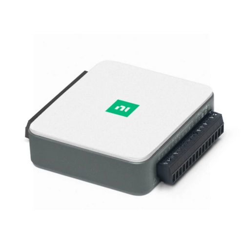Modulo I/O digitale - USB-6000 - NATIONAL INSTRUMENTS - analogico / USB / 4 ingressi digitali