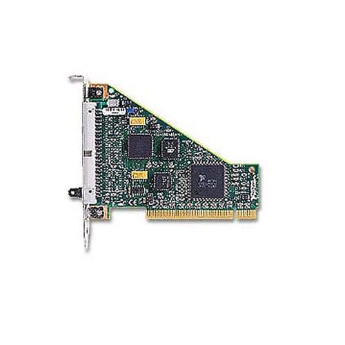 Scheda I/O digitale - PCI-6503 - NATIONAL INSTRUMENTS - TTL / multivia / programmabile
