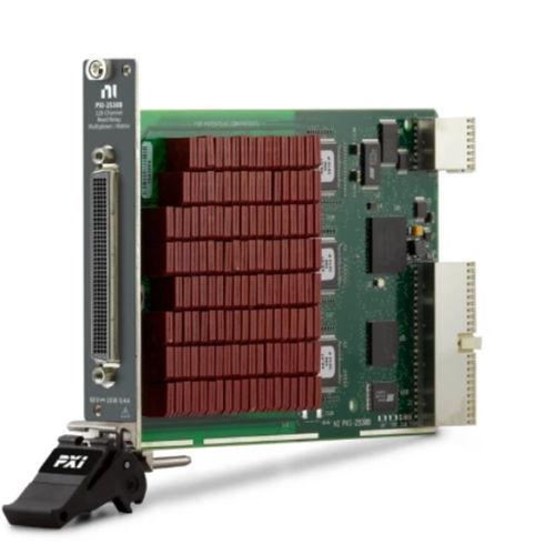 Modulo switch PXI - PXI-2530B - NATIONAL INSTRUMENTS - a relè / digitale