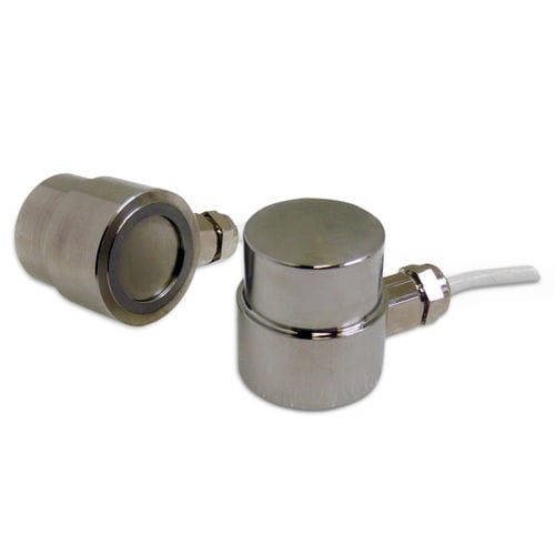 Sensore di forza a compressione - DK0 series - HAEHNE - in acciaio inossidabile