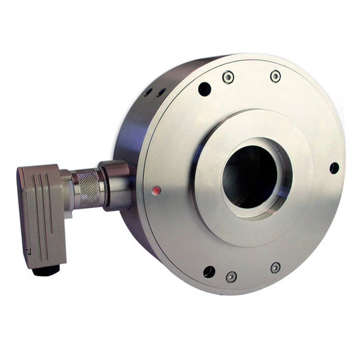 Sensore di forza di trazione-compressione - BZE4 series  - HAEHNE - per ponte estensimetrico / compatto / in acciaio inossidabile