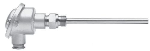 Termometro a resistenza - max. 260 °C, 2 755 psi | AS5240 series  - MINCO - senza monitor / compatto / con pozzetto termometrico