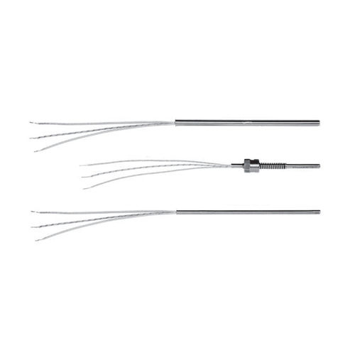 Sensore di temperatura a resistenza - S80, S81 series  - MINCO