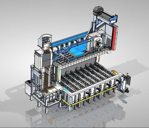 Sistema di risparmio energetico - Gadda group