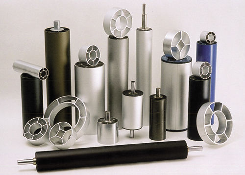 Rullo - Alveotube® - Roll Concept - Spoolex