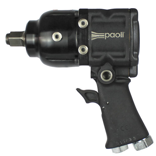 Avvitatore a impulsi pneumatico - DP 217 - Paoli - 3/4" / a pistola / per l'industria automobilistica