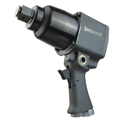 Avvitatore a impulsi pneumatico - DP 236 - Paoli - 1" / per applicazioni pesanti / per l'industria automobilistica
