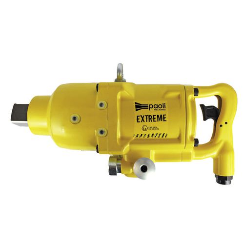 Avvitatore a impulsi pneumatico - DP 362 BG ATEX - Paoli - 1 1/2" / ATEX / modello dritto