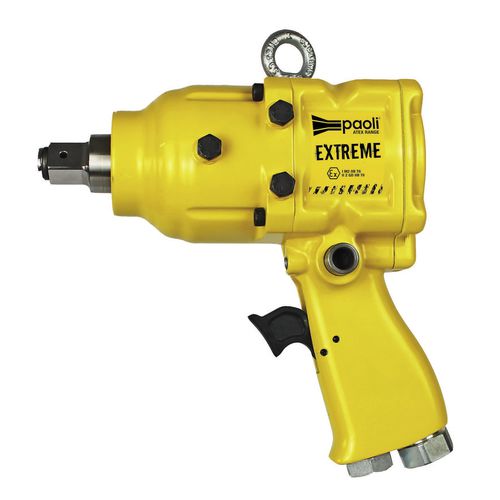 Avvitatore a impulsi pneumatico - DP 217 ATEX - Paoli - 3/4" / ATEX / a pistola