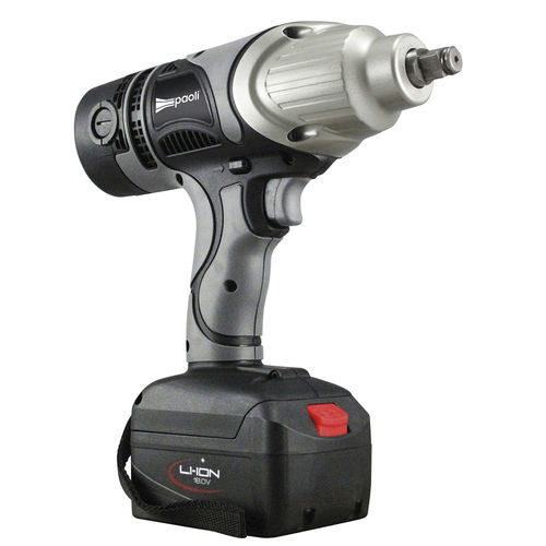 Avvitatore a impulsi senza filo - Rocket - Paoli - 1/2" / a pistola