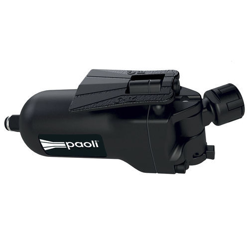 Avvitatore a impulsi pneumatico - Butterfly - Paoli - 3/8" / per l'industria automobilistica / a pistola