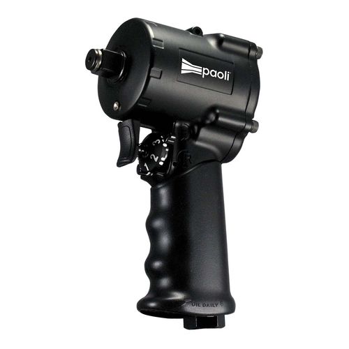 Avvitatore a impulsi pneumatico - DP 1040 - Paoli - 1/2" / di alta precisione / per l'industria automobilistica