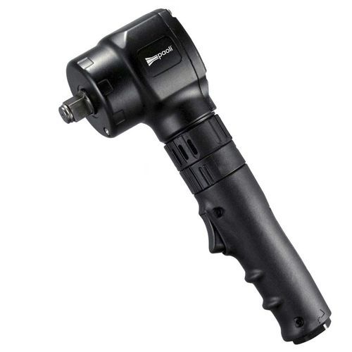 Avvitatore a impulsi pneumatico - DP 9860 - Paoli - 1/2" / per l'industria automobilistica / a pistola