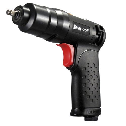 Avvitatore a impulsi pneumatico - DP 4500 - Paoli - 1/4" / per l'industria automobilistica / a pistola