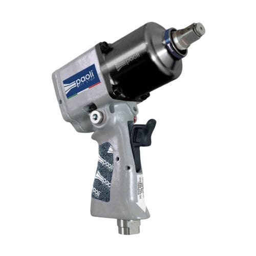 Avvitatore a impulsi meccanici pneumatico - DP36 SF EVO - Paoli - 1/2" / per dado / per l'industria automobilistica
