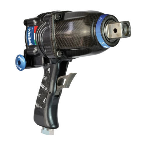 Avvitatore a impulsi meccanici pneumatico - DP6000 - Paoli - 1" / per applicazioni pesanti / per l'industria automobilistica