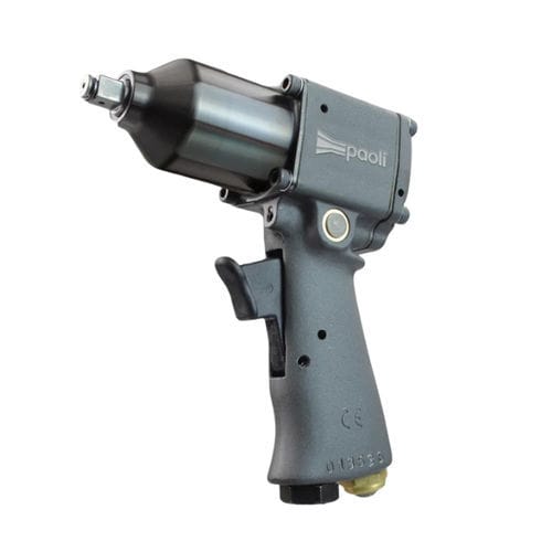 Avvitatore a impulsi meccanici pneumatico - DP 92 - Paoli - 1/4" / 3/8" / per applicazioni pesanti