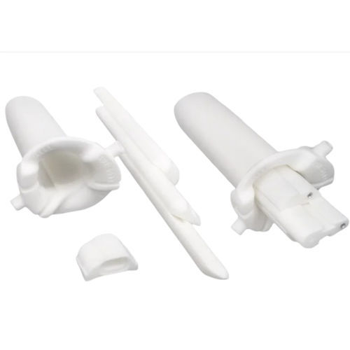 Polvere per stampante 3D in nylon - PA 2200 - EOS GmbH Electro Optical Systems - PA / resistente ai prodotti chimici / SLS