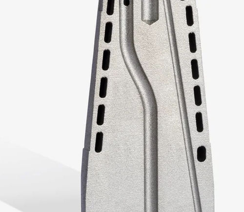 Polvere per stampante 3D di metallo - MS1 - EOS GmbH Electro Optical Systems - resistente allo sradicamento / antiabrasione / resistente al calore