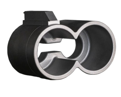 Polvere per stampante 3D acciaio - CM55 - EOS GmbH Electro Optical Systems - di cobalto / resistente allo sradicamento / ad alte temperature