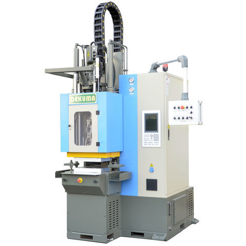 Stampaggio a iniezione plastica monomateriale - DKM-RC  - DEKUMA Rubber and Plastic Technology - TPE / in gomma / per pezzi tecnici