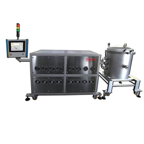 Sistema di rivestimento - Parylene P300 - Diener electronic GmbH & Co. KG