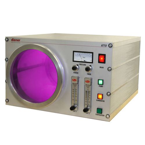 Generatore plasma da laboratorio - Atto - Diener electronic GmbH & Co. KG
