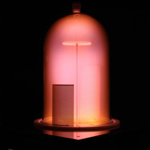 Generatore plasma da laboratorio - Bell Jar 35 - Diener electronic GmbH & Co. KG