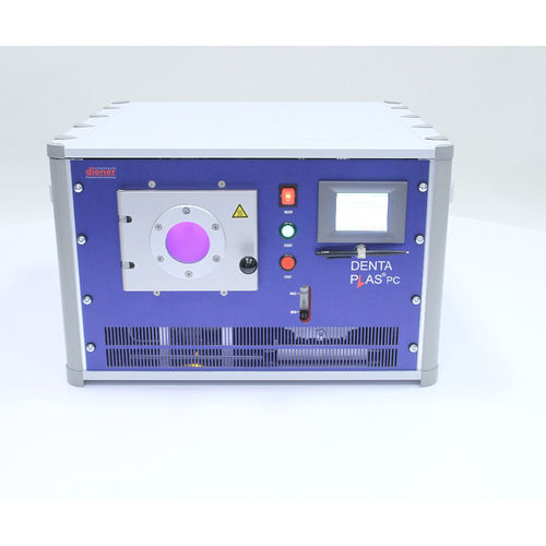 Macchina di trattamento di superficie al plasma - DENTAPLAS PC - Diener electronic GmbH & Co. KG - da laboratorio