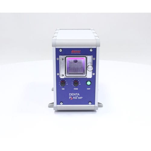 Macchina di trattamento di superficie al plasma - DENTAPLAS IMP - Diener electronic GmbH & Co. KG - da laboratorio