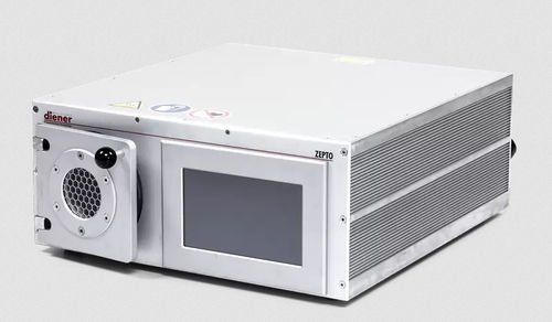 Generatore plasma da laboratorio - Zepto - Diener electronic GmbH & Co. KG