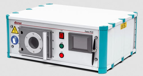 Generatore plasma da laboratorio - Femto - Diener electronic GmbH & Co. KG
