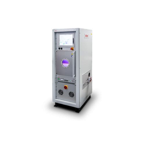 Generatore plasma da laboratorio - Tetra 100 - Diener electronic GmbH & Co. KG