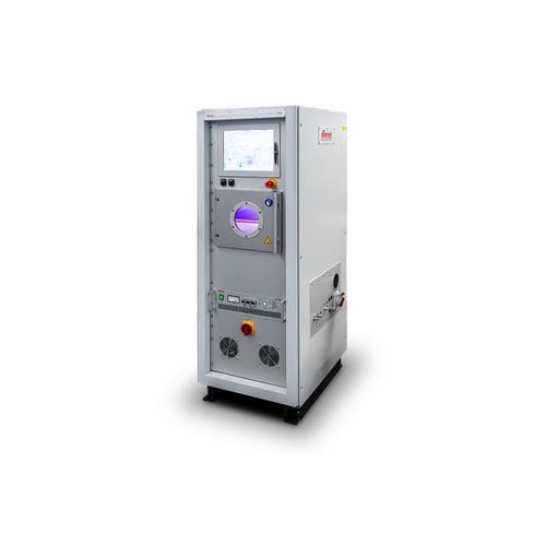 Generatore plasma per pulizia - Tetra 30 - Diener electronic GmbH & Co. KG - da laboratorio