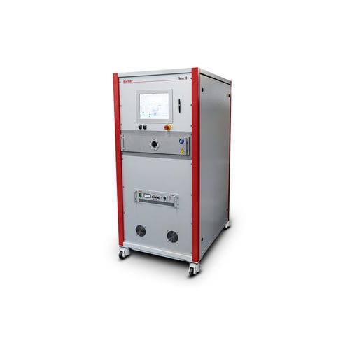 Macchina di trattamento di superficie al plasma - Tetra 45 - Diener electronic GmbH & Co. KG - automatica