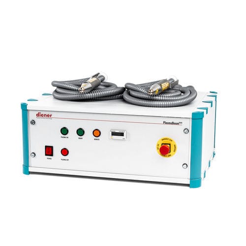 Generatore plasma atmosferico per pulizia - PlasmaBeam Duo - Diener electronic GmbH & Co. KG - per trattamento di superficie