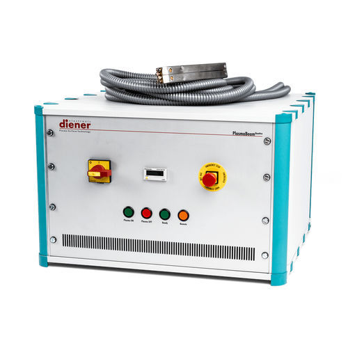 Generatore plasma atmosferico per pulizia - PLASMABEAM QUATTRO  - Diener electronic GmbH & Co. KG