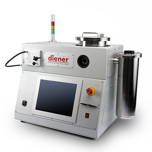 Sistema di rivestimento - Parylene P6 - Diener electronic GmbH & Co. KG