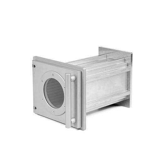 Camera a vuoto per ispezione di superficie - VC P150x160 - Diener electronic GmbH & Co. KG