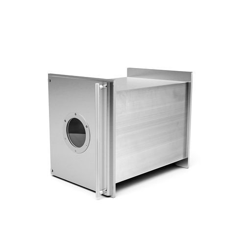 Camera a vuoto per ispezione di superficie - VC P400X400 HV - Diener electronic GmbH & Co. KG