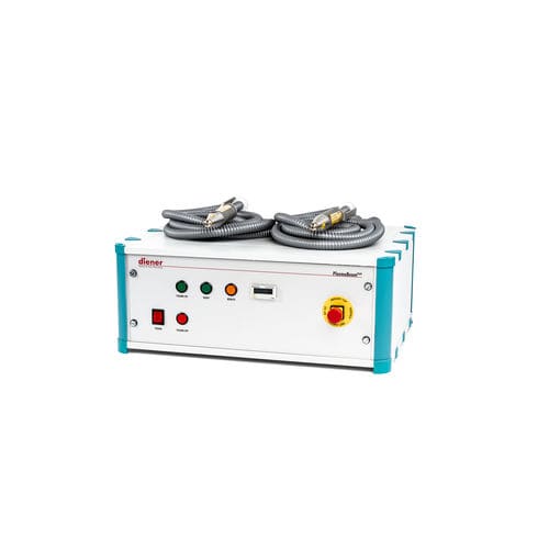 Macchina di trattamento di superficie al plasma - PlasmaBeam DUO - Diener electronic GmbH & Co. KG - per circuito stampato / automatica / da laboratorio