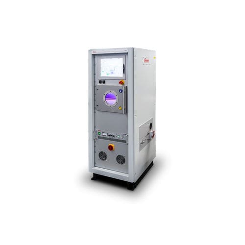 Macchina di trattamento di superficie al plasma - Tetra 30 - Diener electronic GmbH & Co. KG - da laboratorio / automatica / sottovutoto