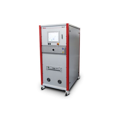 Macchina di trattamento di superficie al plasma - Tetra 45 - Diener electronic GmbH & Co. KG - automatica / da laboratorio / sottovutoto