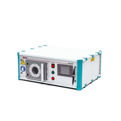 Macchina di trattamento di superficie al plasma - Femto - Diener electronic GmbH & Co. KG - da laboratorio / automatica / sottovutoto