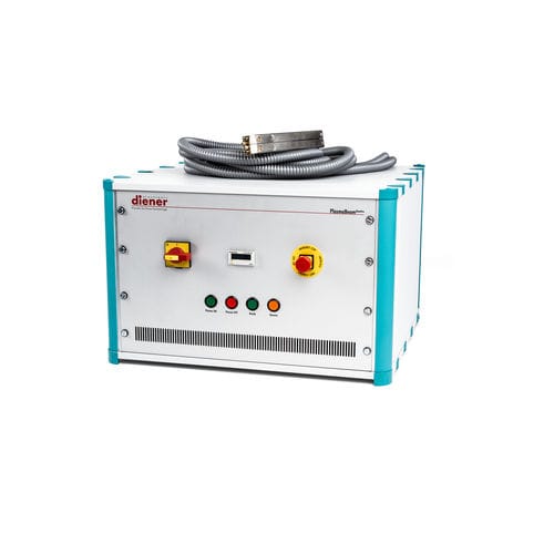 Macchina di trattamento di superficie al plasma - PlasmaBeam QUATTRO - Diener electronic GmbH & Co. KG - controllabile tramite PC / automatica / da laboratorio