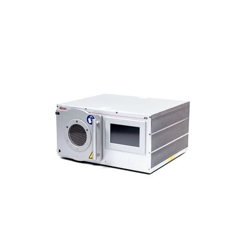 Macchina di trattamento di superficie al plasma - Atto - Diener electronic GmbH & Co. KG - sottovutoto / automatica / da laboratorio