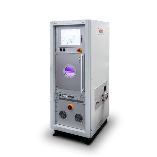 Macchina di trattamento di superficie al plasma - Tetra 100 - Diener electronic GmbH & Co. KG - per circuito stampato / automatica / da laboratorio