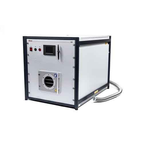 Macchina di trattamento di superficie al plasma - Pico - Diener electronic GmbH & Co. KG - automatica / da laboratorio / per lastre
