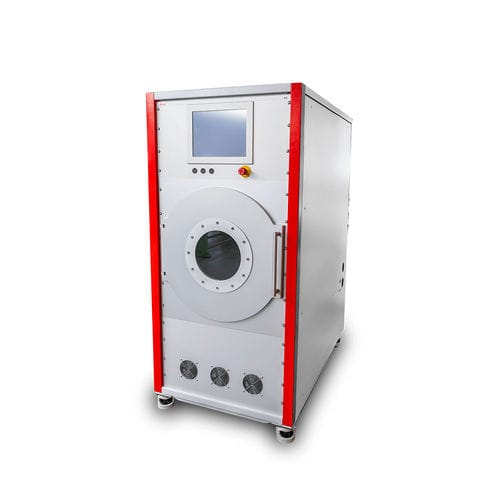 Macchina di trattamento di superficie al plasma - Tetra 320R - Diener electronic GmbH & Co. KG - controllabile tramite PC / automatica / da laboratorio